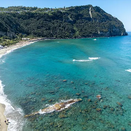 Casa Del Sole 2* Forio (Isola d'Ischia)