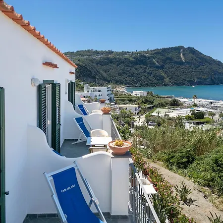 Casa Del Sole Hotel Forio (Isola d'Ischia)