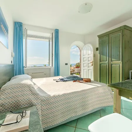 Casa Del Sole Форио