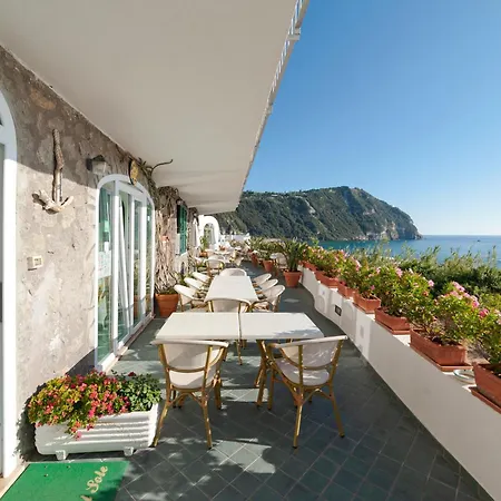 Casa Del Sole Отель 2*