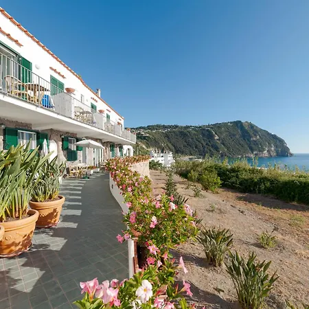 Hotel Casa Del Sole 2*