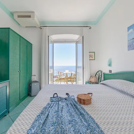 Casa Del Sole Hotel 2*