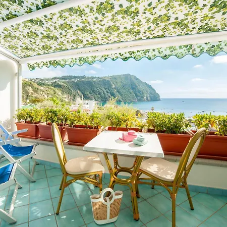 Casa Del Sole Отель Форио
