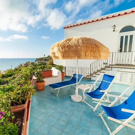 Casa Del Sole Hotel Forio (Isola d'Ischia)