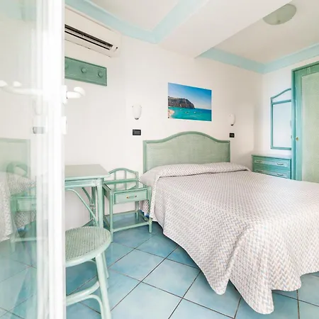 Отель Casa Del Sole Форио
