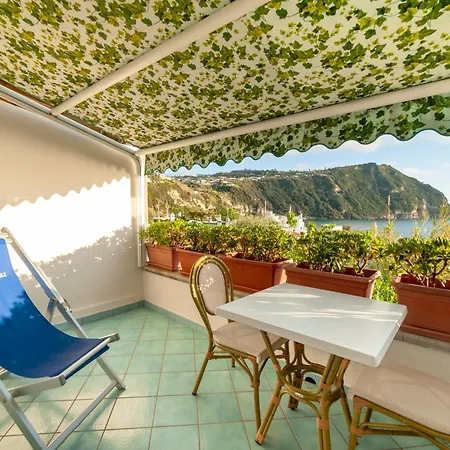 Casa Del Sole 2*