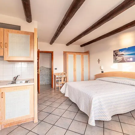 Отель Casa Del Sole
