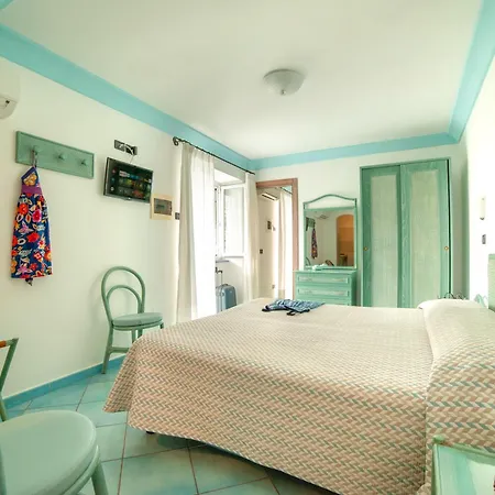 Hotel Casa Del Sole Forio (Isola d'Ischia)