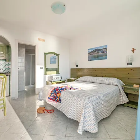 Casa Del Sole Отель 2*