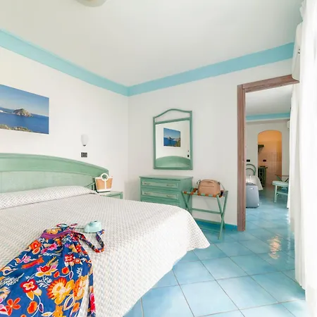 Hotel Casa Del Sole 2*