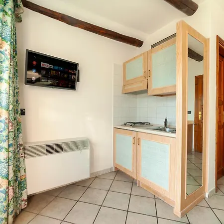 Casa Del Sole 2* Форио