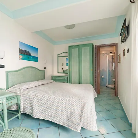 Casa Del Sole Форио