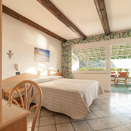 Casa Del Sole Отель 2*