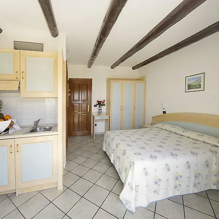 Отель Casa Del Sole