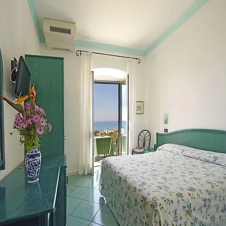 Hotel Casa Del Sole